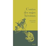 Contes des sages héroïnes