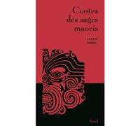 Contes des sages maoris Céline Ripoll (Auteur)