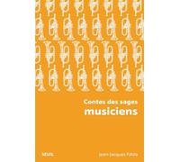 Contes Des Sages Musiciens