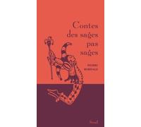 Contes des sages pas sages