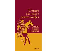 Contes des sages peaux-rouges