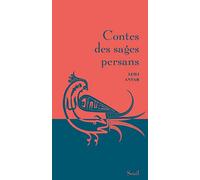 Contes des sages persans