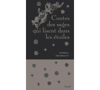 Contes des sages qui lisent dans les étoiles