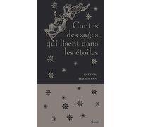 Contes des sages qui lisent dans les étoiles