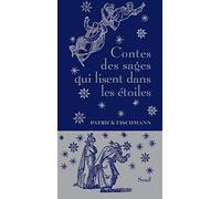 Contes Des Sage Qui Lisent Dans Les Étoiles