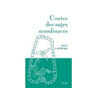 Contes Des Sages Scandinaves