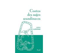 Contes Des Sages Scandinaves