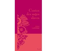 Contes Des Sages Slaves
