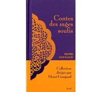 Contes des sages soufis