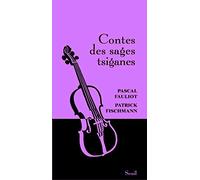 Contes des sages tsiganes