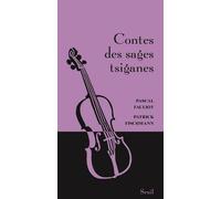 Contes Des Sages Tsiganes