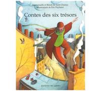 Contes Des Six Trésors