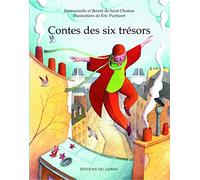 Contes des six trésors