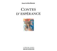 Contes d'espérance