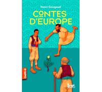 Contes d'Europe