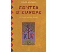 Contes d'Europe