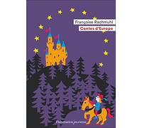 Contes d'Europe