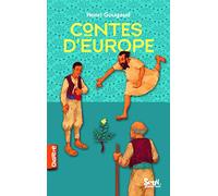 Contes d'Europe