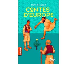 Contes d'Europe