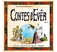 Contes d'Evêr: Sans-Main