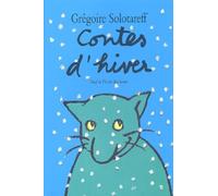 Contes d'hiver