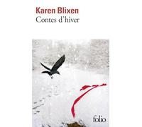 Contes d'hiver