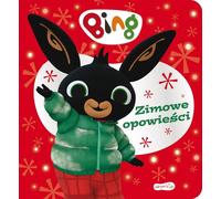 Contes d'hiver de Bing