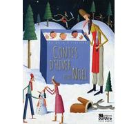 Contes d'hiver et de Noël