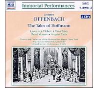 Contes D'hoffmann Tibbett