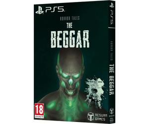 Contes d'horreur : le jeu PS5 du mendiant