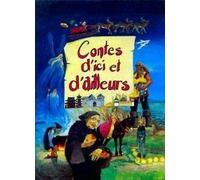 contes d'ici et d'ailleurs