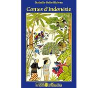 Contes d'Indonésie