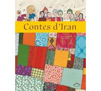 Contes D'iran