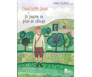 Contes d'Irlande [1]