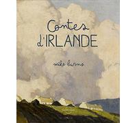Contes d'Irlande (1CD audio MP3)