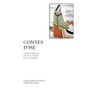 Contes d'Ise