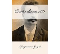 Contes divers 1883