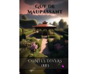 Contes divers 1883