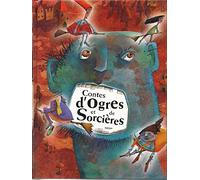 Contes d'ogres et de Sorcières