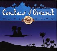 Contes D'Orient