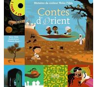 Contes d'Orient