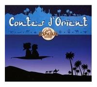 Contes D'Orient