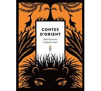 Contes d'Orient