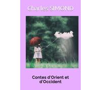 Contes d'Orient et d'Occident