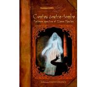 Contes d'outre-tombe