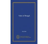 Contes du Bengale