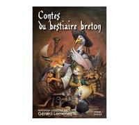 CONTES DU BESTIAIRE BRETON