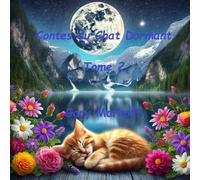 CONTES DU CHAT DORMANT - tome 2
