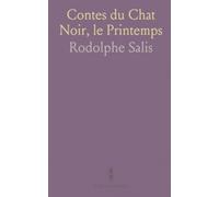 Contes du Chat Noir, le Printemps