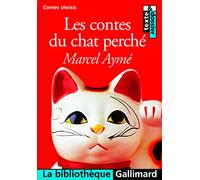 Contes du chat perché